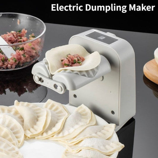 Electric Dumpling Artifact Automatic Easy