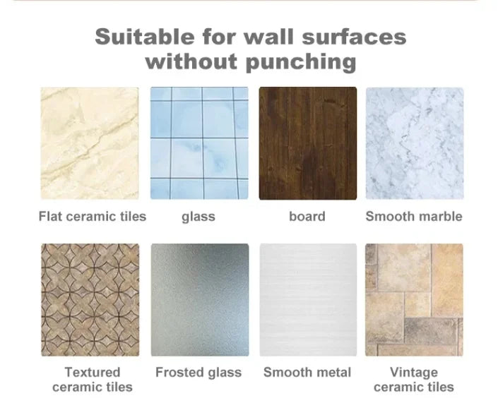 5.1 Meters Retractable Clothesline Indoor Outdoor