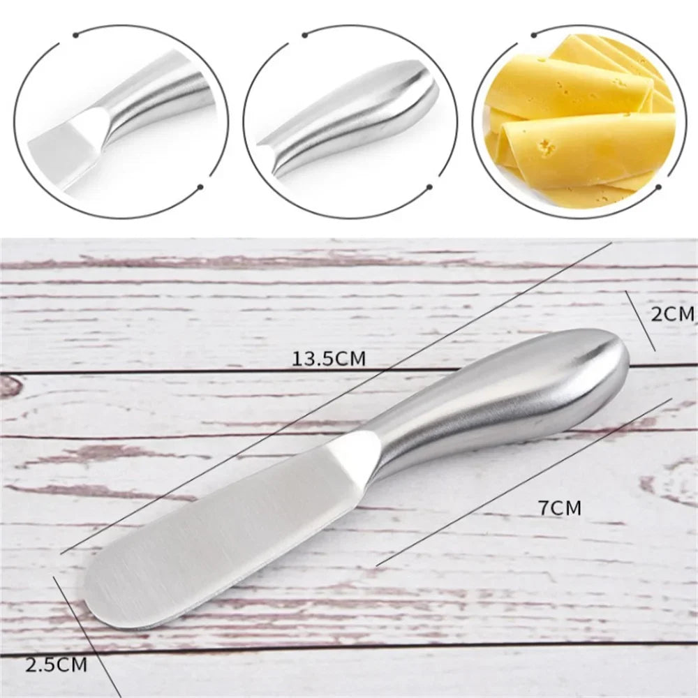 Stainless Steel Butter Cutter Cheese