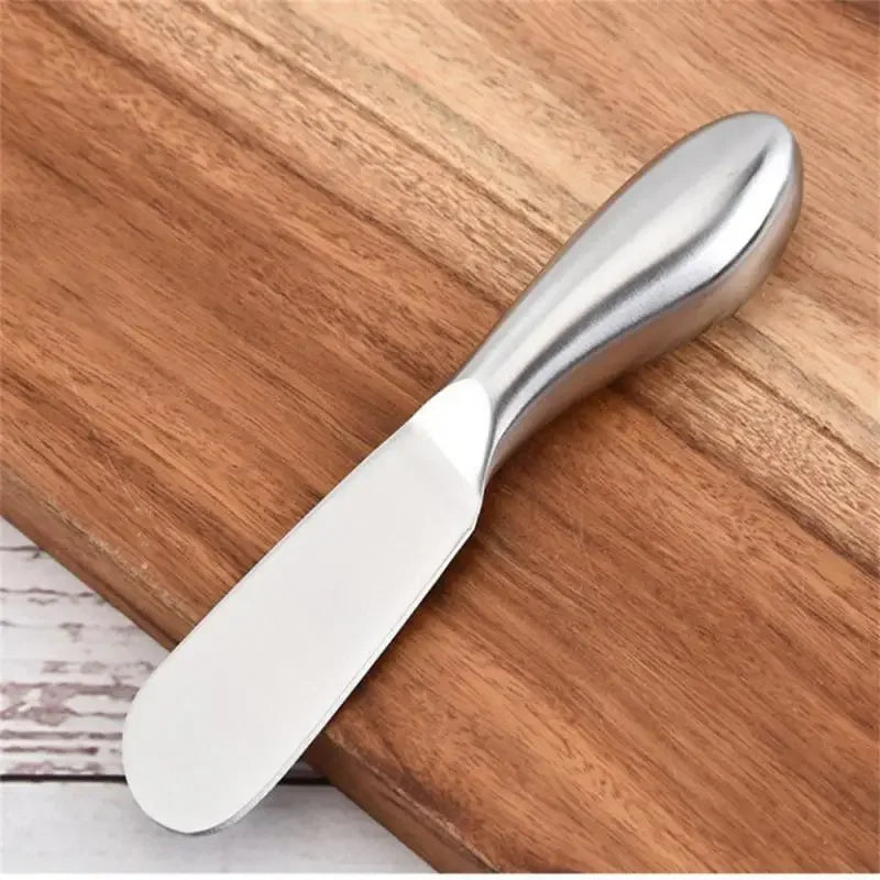 Stainless Steel Butter Cutter Cheese