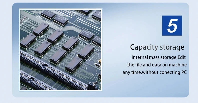 DCODE 1755PLUS 12.7mm Portable Printer