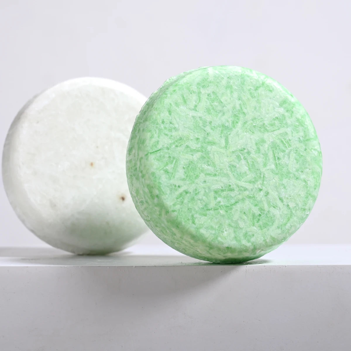 Tea Tree Essential Oil Shampoo Soap Cleaning
