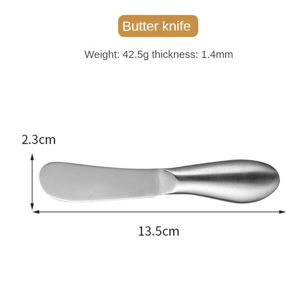 Stainless Steel Butter Cutter Cheese
