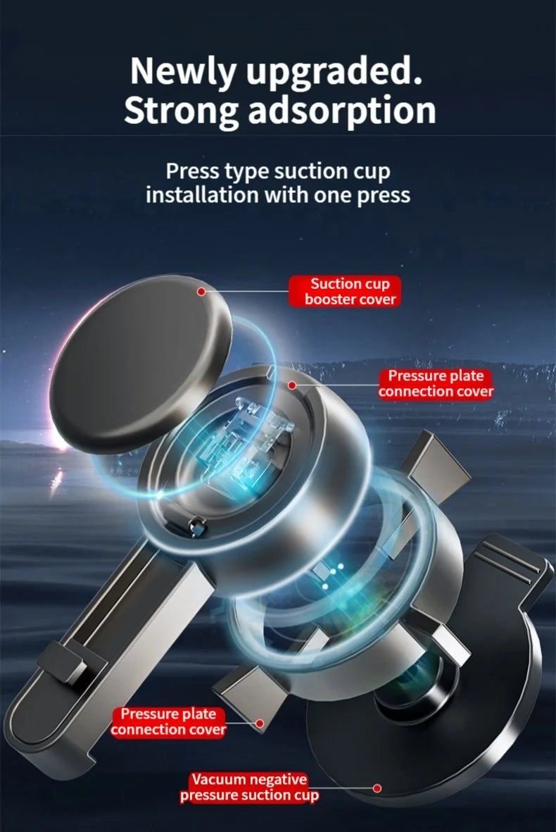 No Drill Suction Cup Suction Bathroom Rack