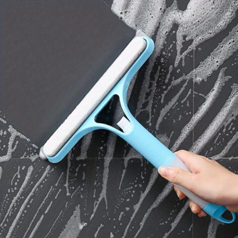 Multi-function Glass Wiper Home Window Cleaning Brush