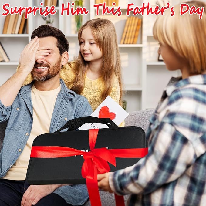 POLIGO 29 PCS BBQ Grill Accessories Stainless Steel BBQ