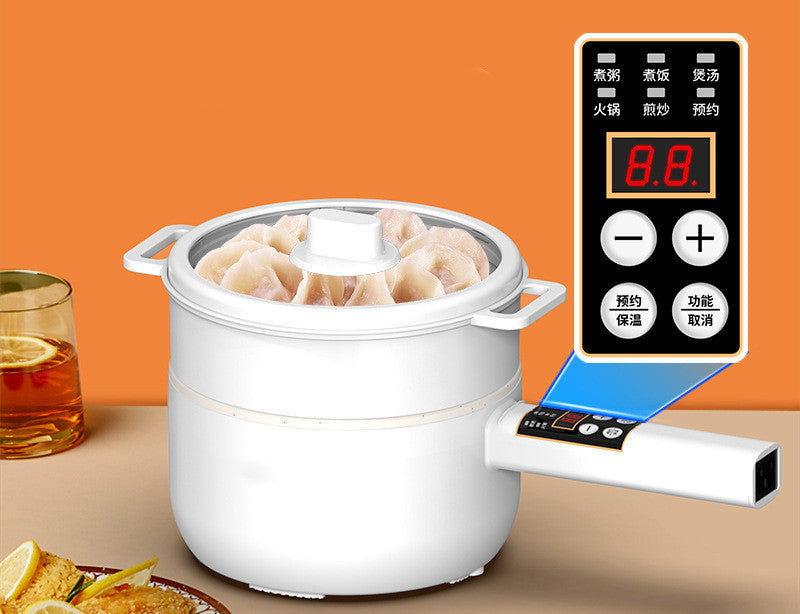 Multifunctional Electric Cooker Student Dormitory