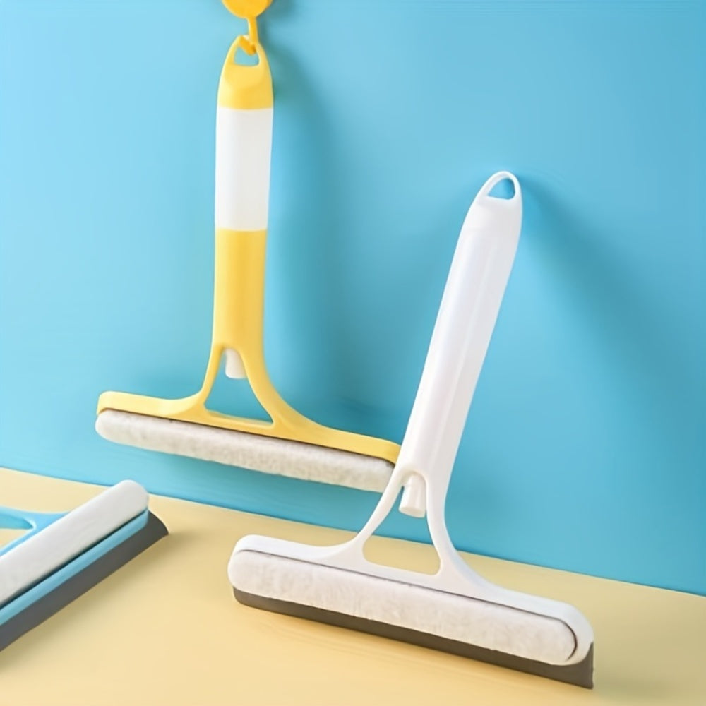 Multi-function Glass Wiper Home Window Cleaning Brush