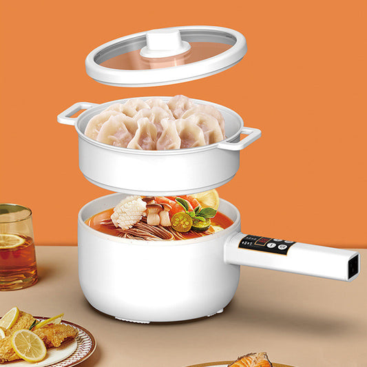 Multifunctional Electric Cooker Student Dormitory