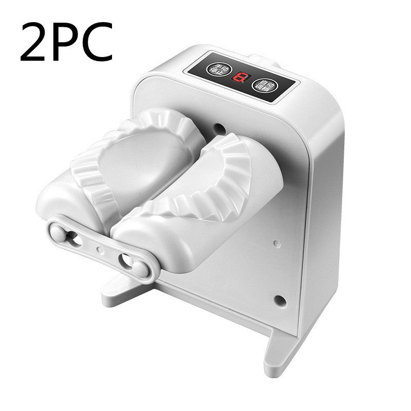 Electric Dumpling Artifact Automatic Easy