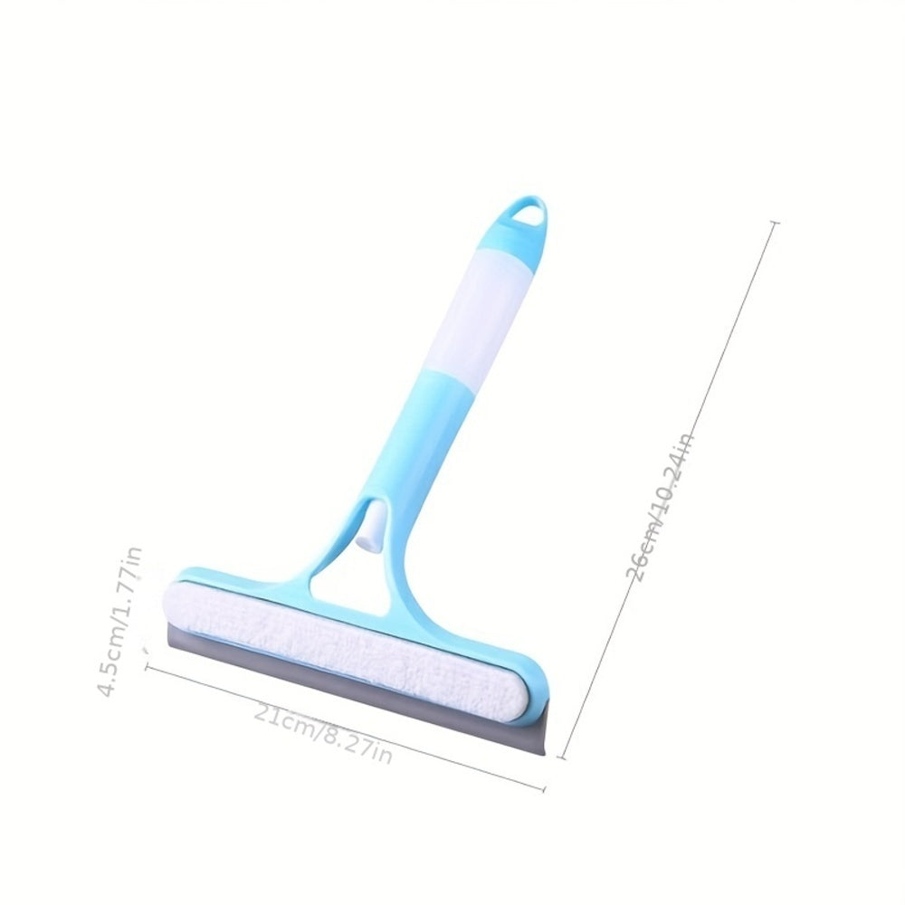 Multi-function Glass Wiper Home Window Cleaning Brush