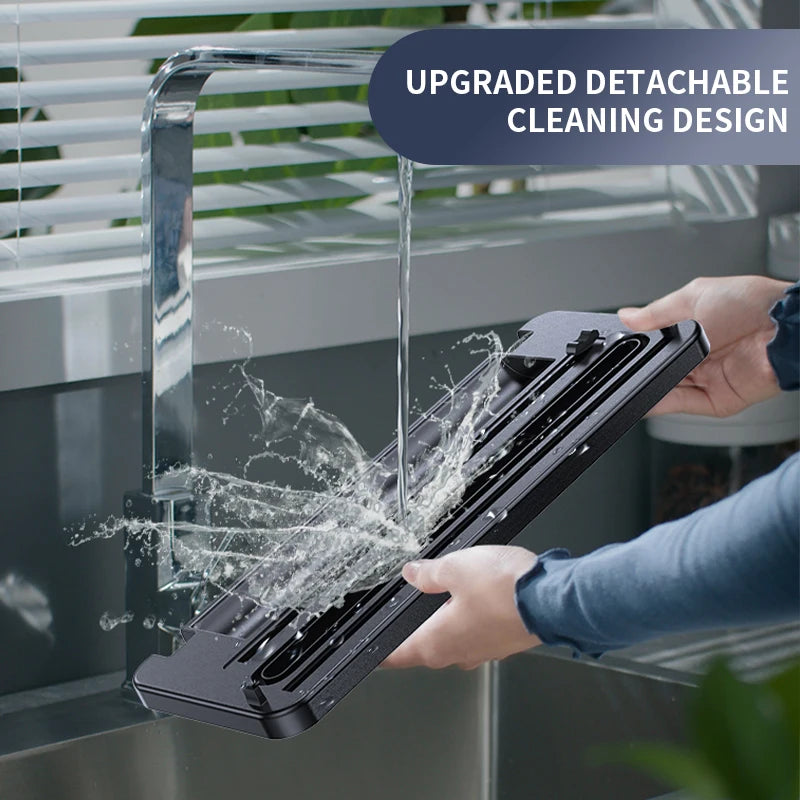 GECOFEER Electric Vacuum  Kitchen Food Storage