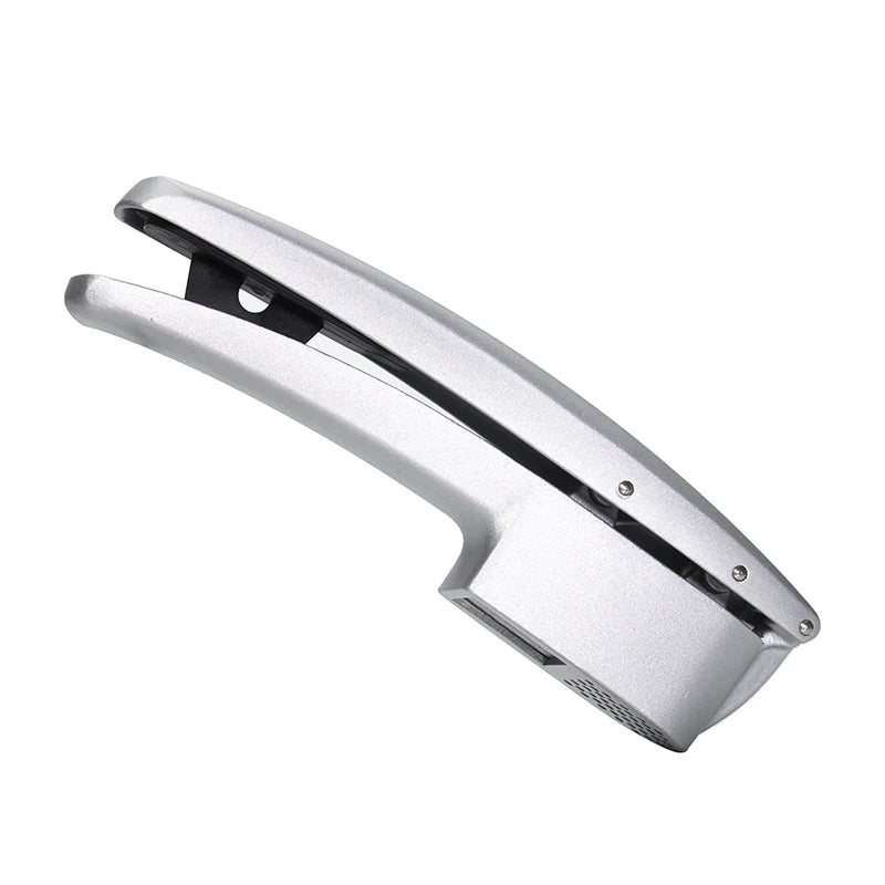 Garlic Press & Slicer 2 in 1