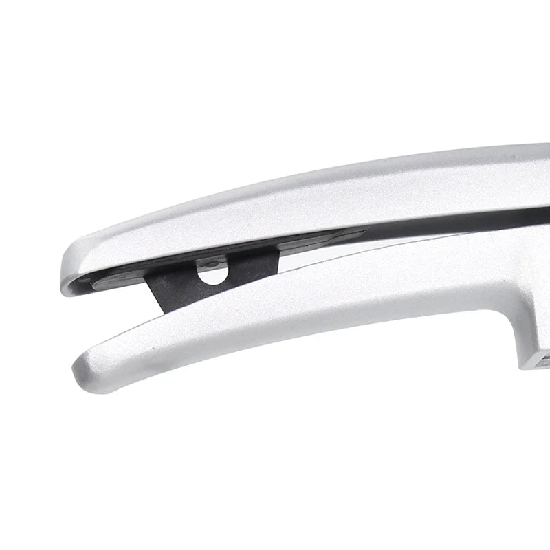 Garlic Press & Slicer 2 in 1