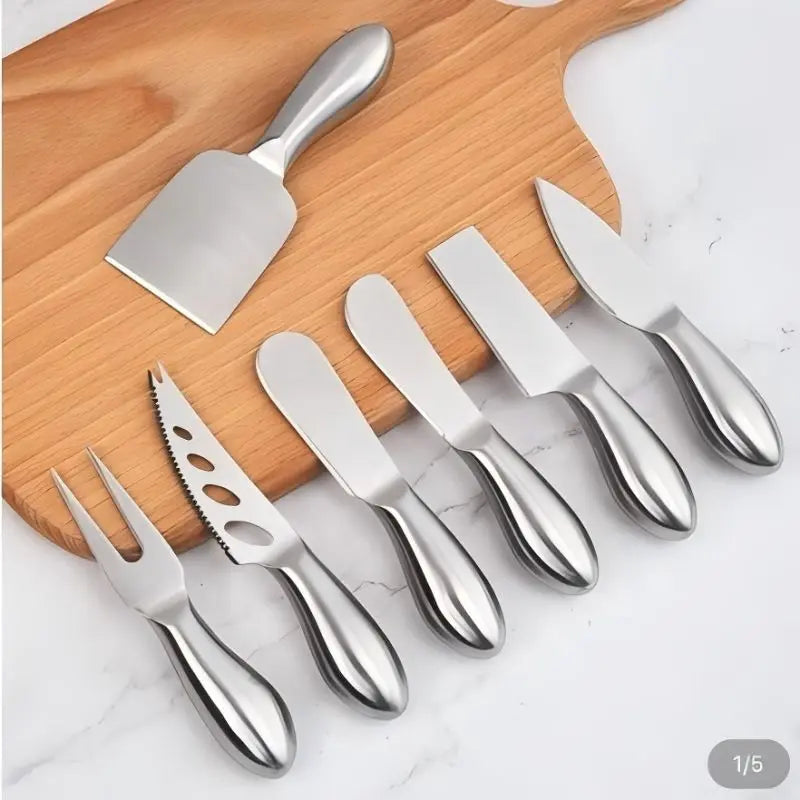 Stainless Steel Butter Cutter Cheese