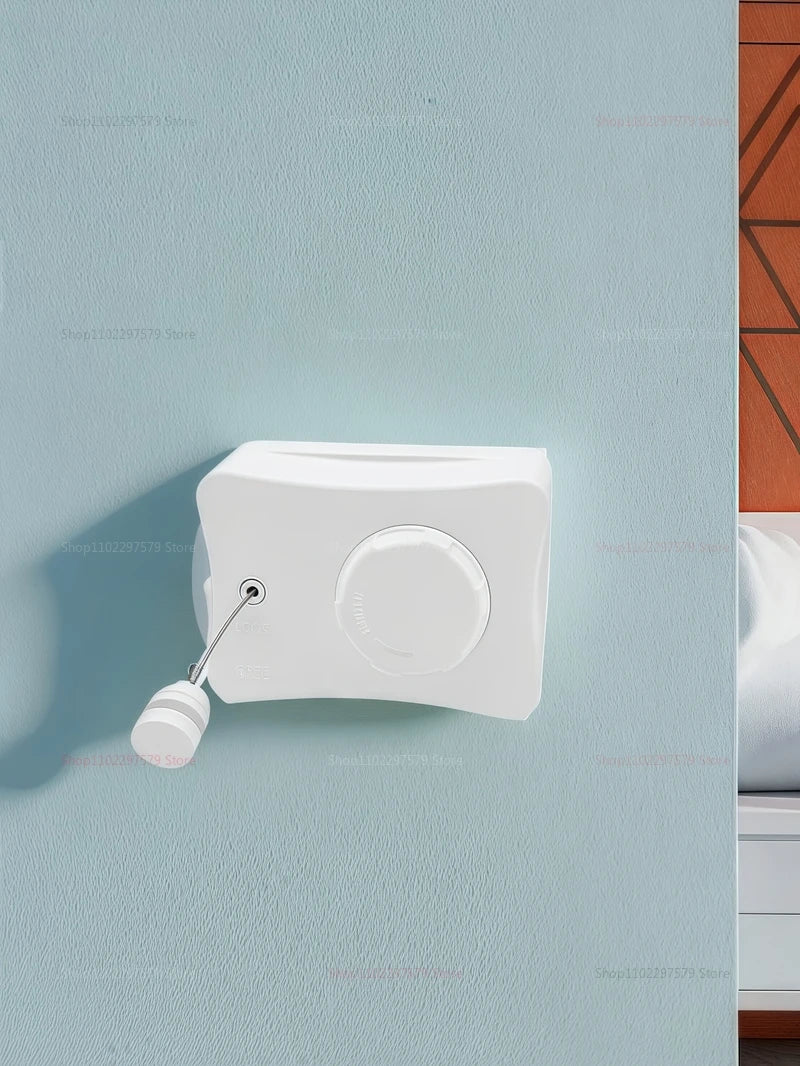 5.1 Meters Retractable Clothesline Indoor Outdoor