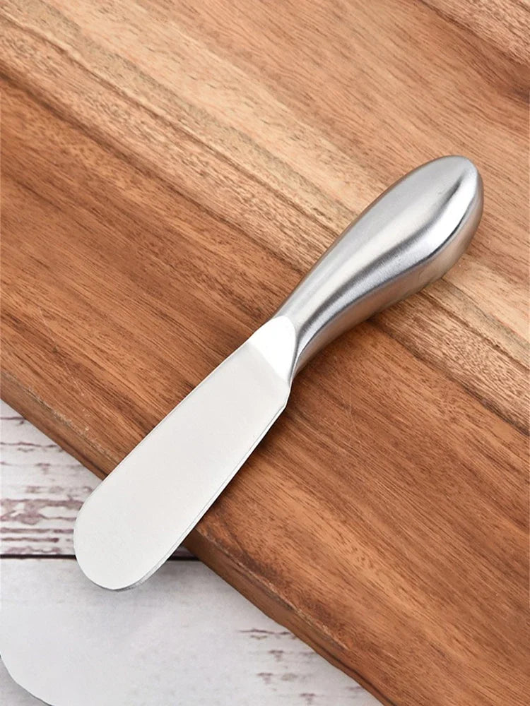 Stainless Steel Butter Cutter Cheese