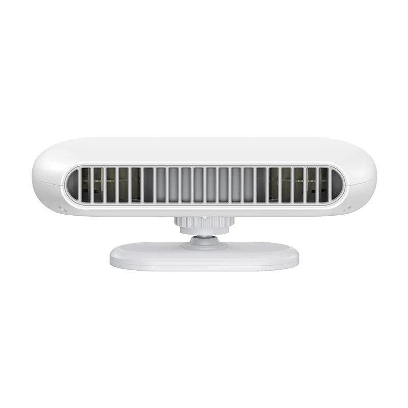 New Electric Car Fan USB Fan No Blades Low Noise