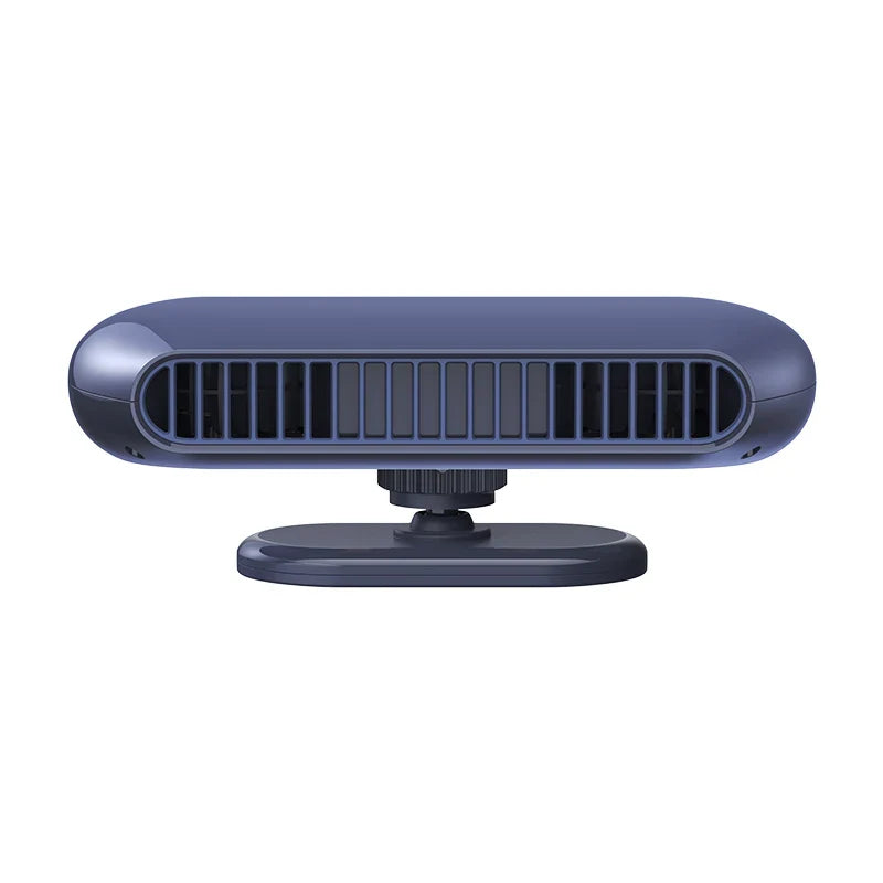 New Electric Car Fan USB Fan No Blades Low Noise