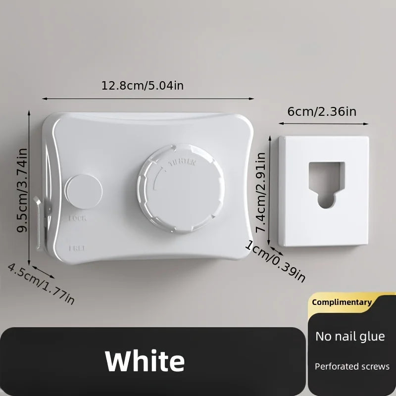 304Stainless Steel Clothesline, 5.1 Meters