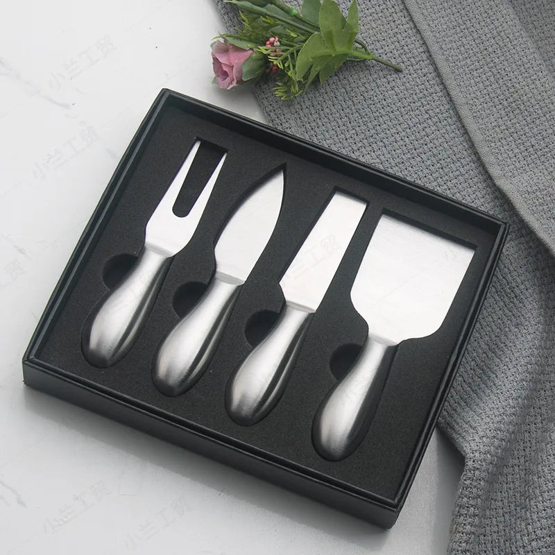 Stainless Steel Butter Cutter Cheese