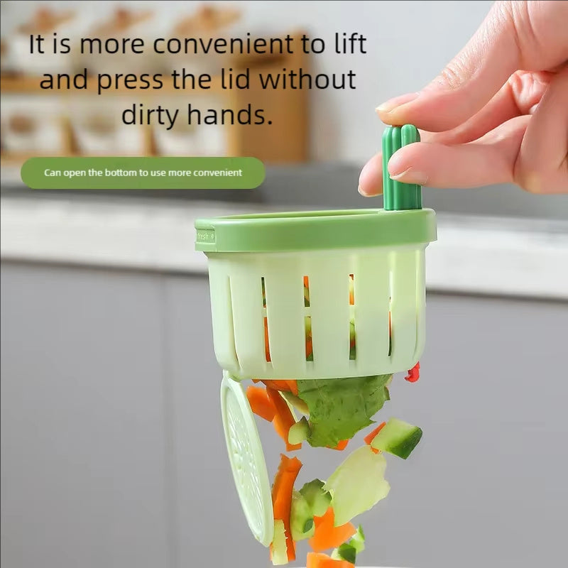 Anti-clogging Cactus Kitchen Sink Drainage Filter Kitchen