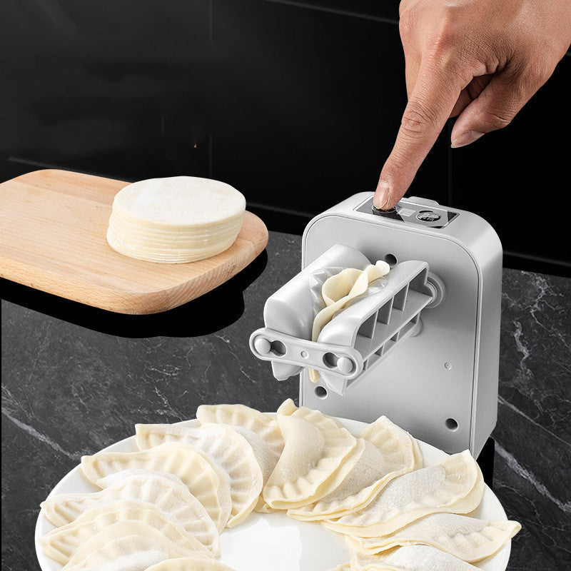 Electric Dumpling Artifact Automatic Easy