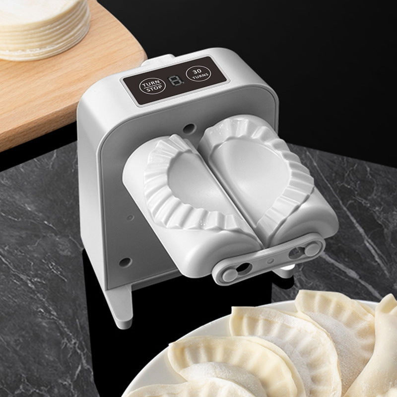 Electric Dumpling Artifact Automatic Easy