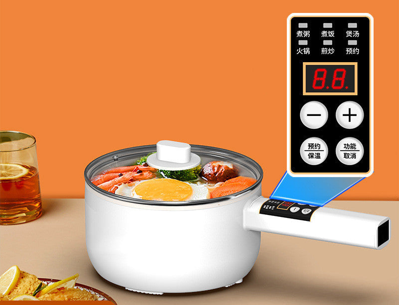 Multifunctional Electric Cooker Student Dormitory