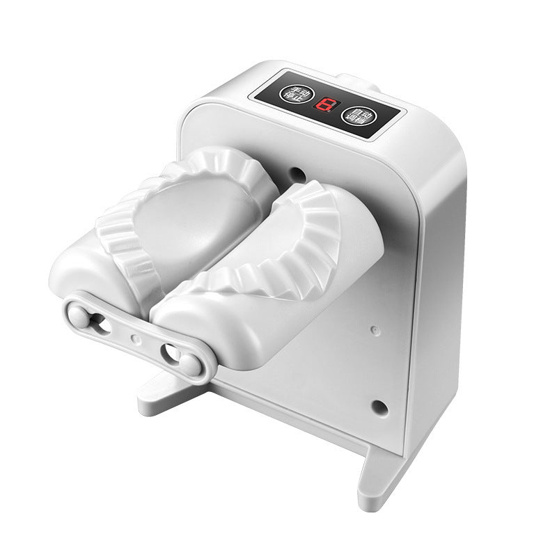 Electric Dumpling Artifact Automatic Easy